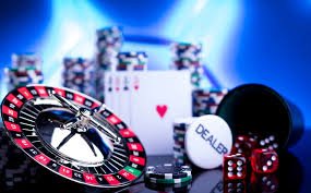 Casino-style entertainment page on luck bd for adult readers in Rangpur