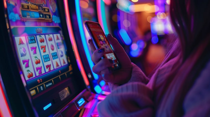 Sports and casino-style entertainment overview on luck bd homepage