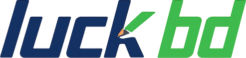 luck bd logo for homepage navigation
